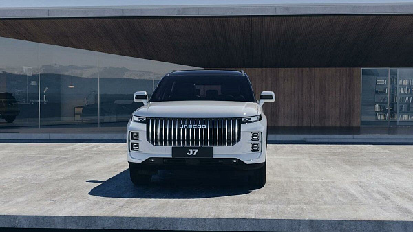 Фото автомобиля