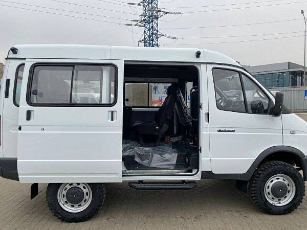 Фото автомобиля