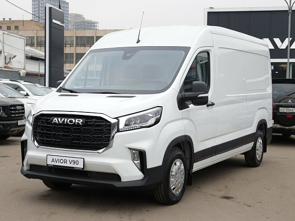 Фото автомобиля