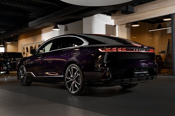 Фото автомобиля