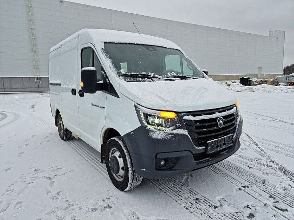 Фото автомобиля