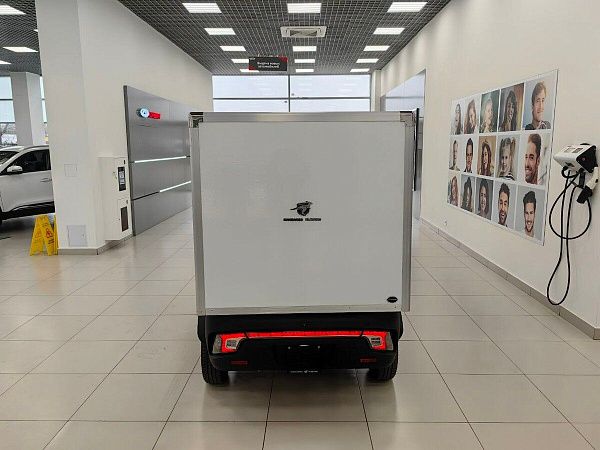 Фото автомобиля