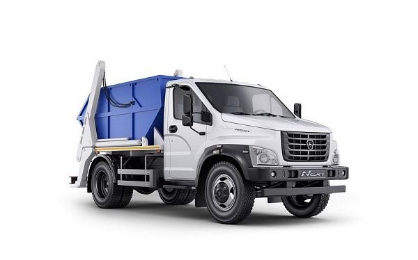 Фото автомобиля