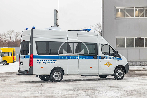 Фото автомобиля