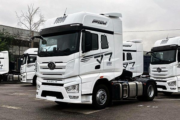 Фото автомобиля