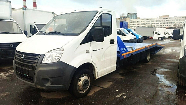 Фото автомобиля
