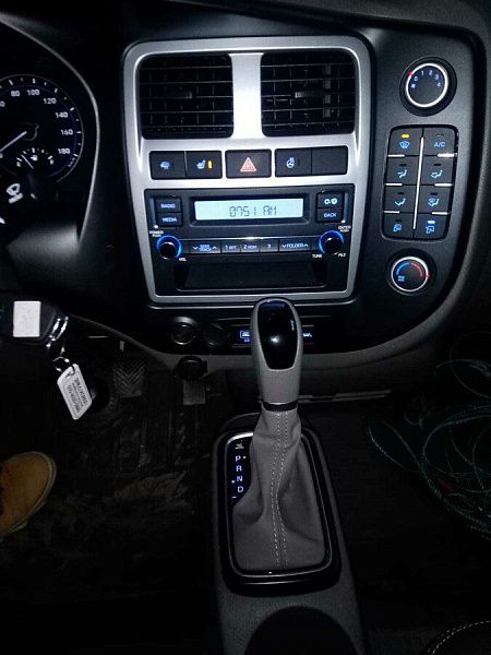 Фото автомобиля