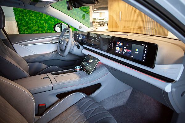 Фото автомобиля