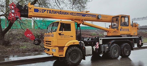 Фото автомобиля