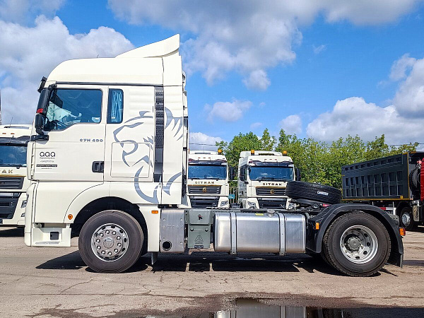 Фото автомобиля