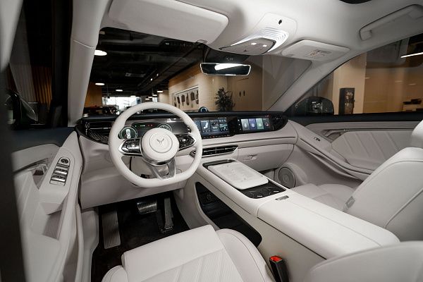 Фото автомобиля