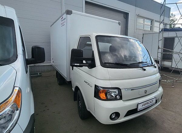 Фото автомобиля