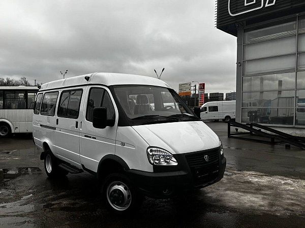 Фото автомобиля