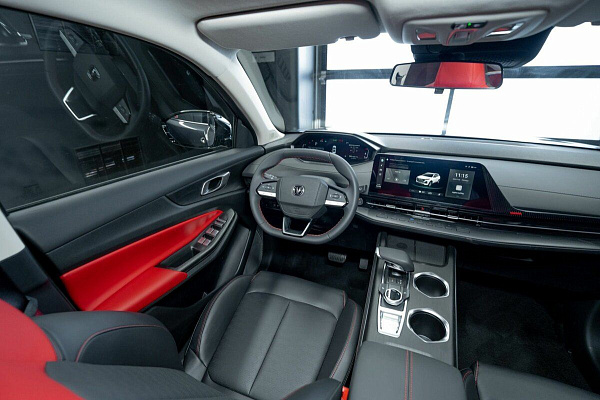 Фото автомобиля