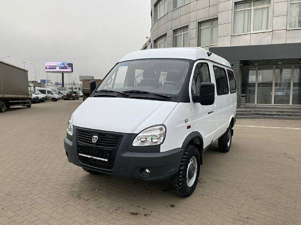 Фото автомобиля