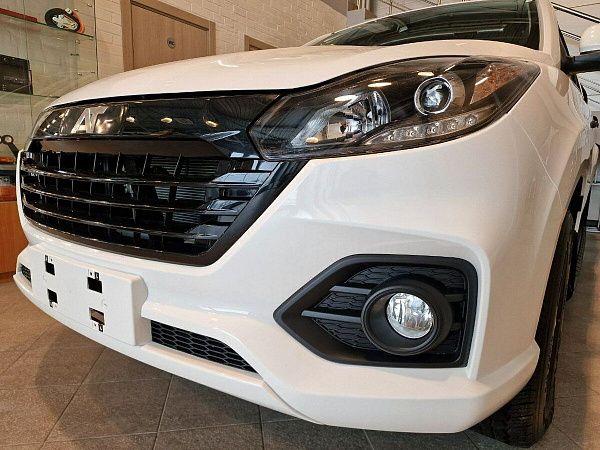 Фото автомобиля