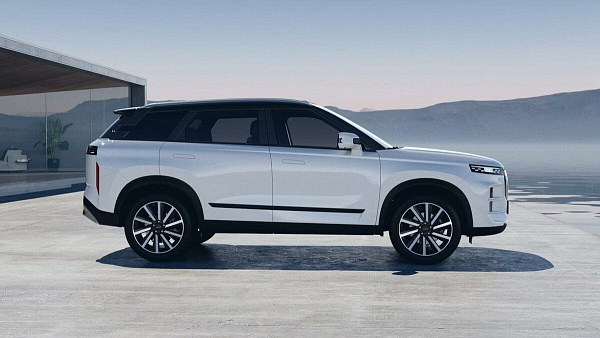 Фото автомобиля