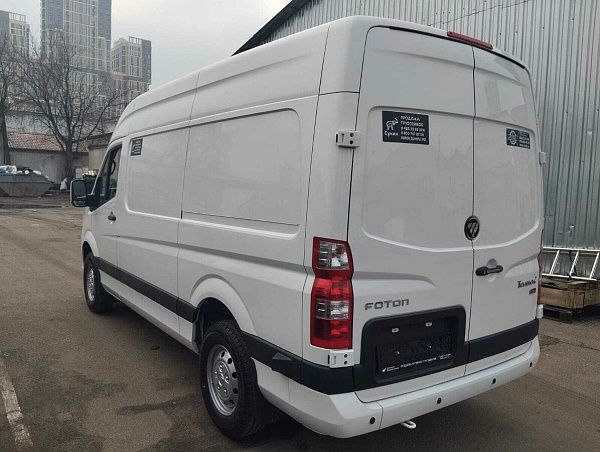 Фото автомобиля