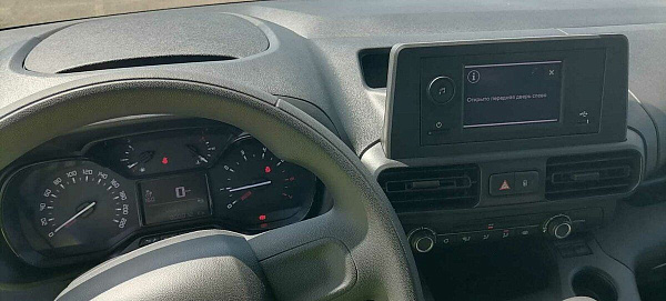 Фото автомобиля