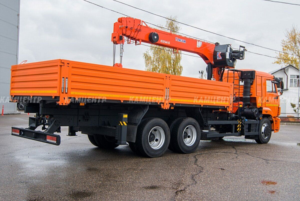 Фото автомобиля