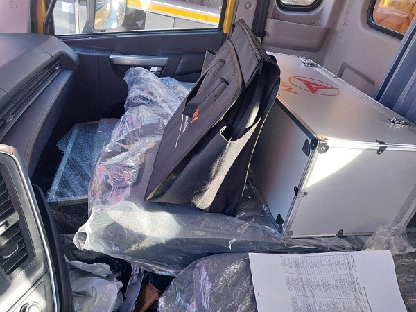 Фото автомобиля