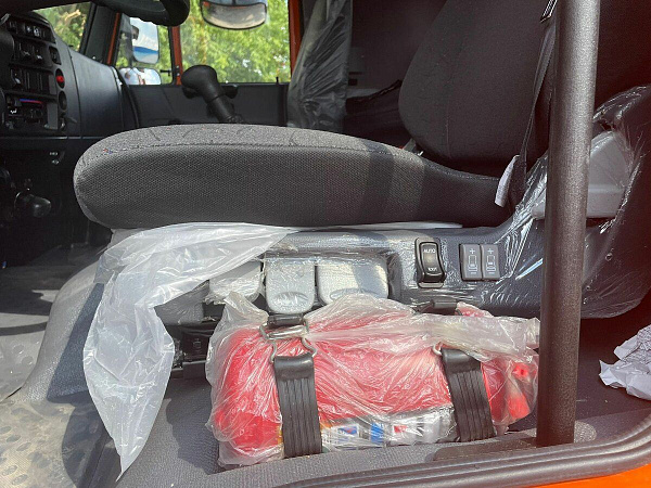 Фото автомобиля