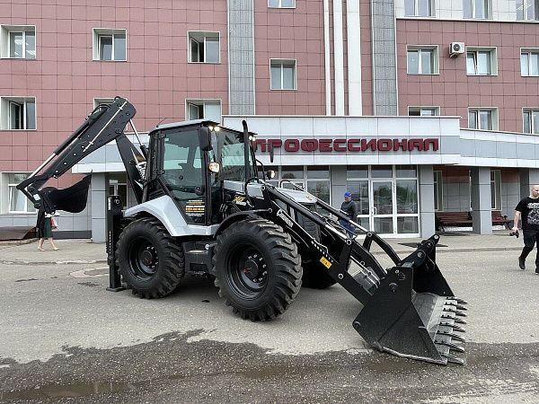 Фото автомобиля