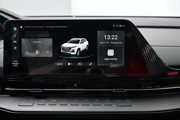 Фото автомобиля