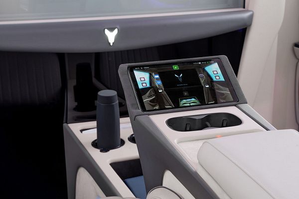 Фото автомобиля