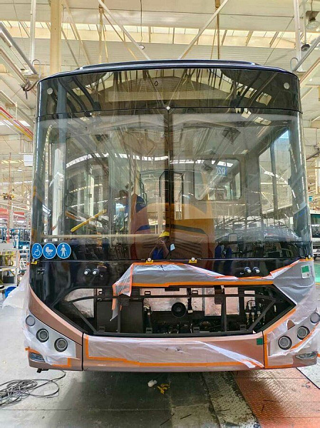 Фото автомобиля