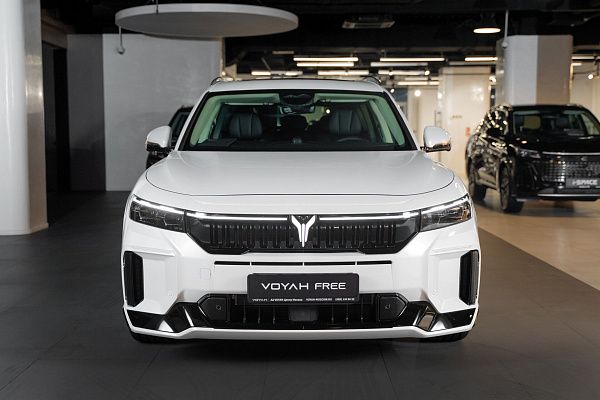 Фото автомобиля