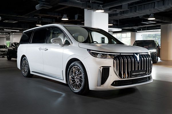 Фото автомобиля