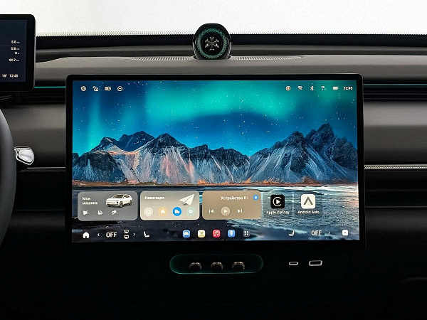 Фото автомобиля