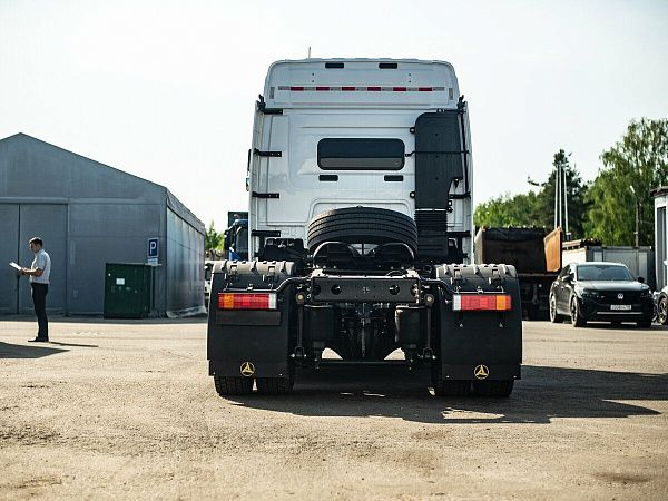 Фото автомобиля