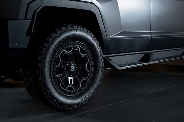 Фото автомобиля