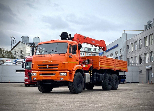 Фото автомобиля