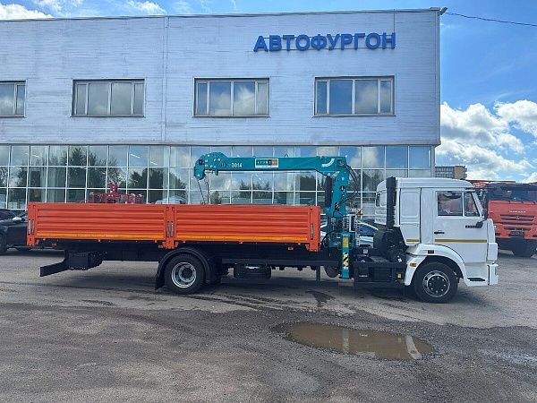 Фото автомобиля