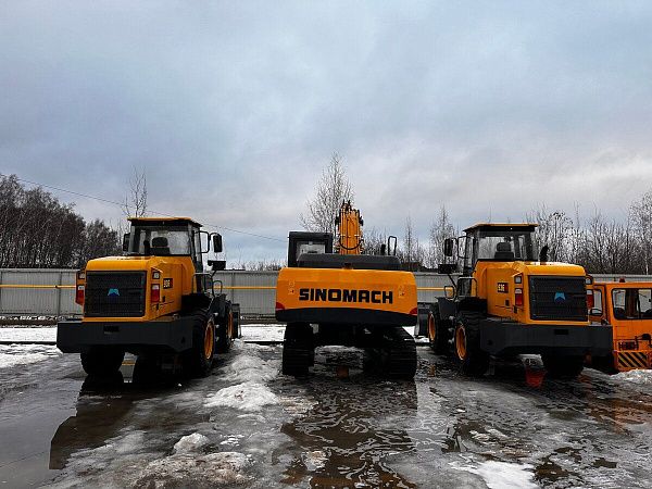 Фото автомобиля