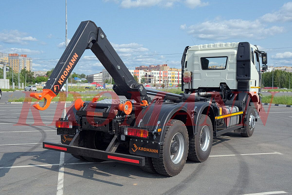 Фото автомобиля