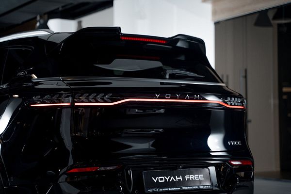 Фото автомобиля