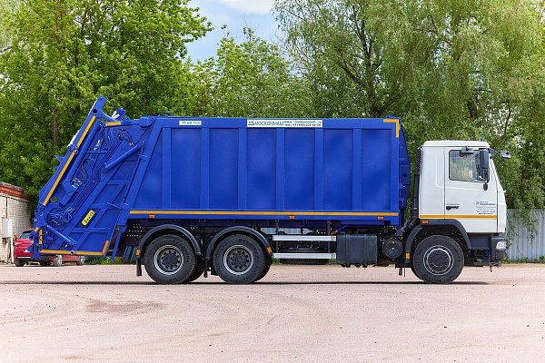 Фото автомобиля