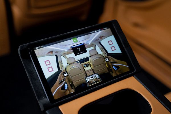 Фото автомобиля