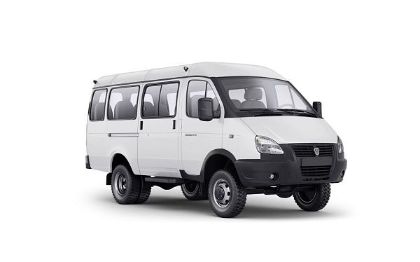 Фото автомобиля