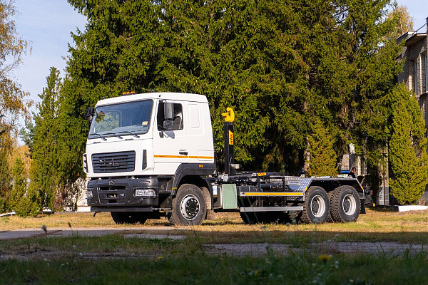 Фото автомобиля