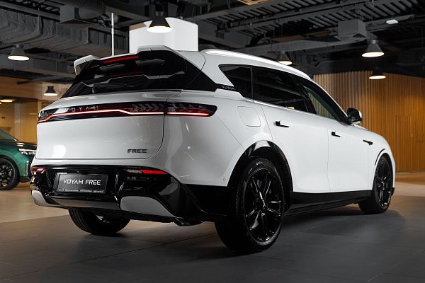 Фото автомобиля