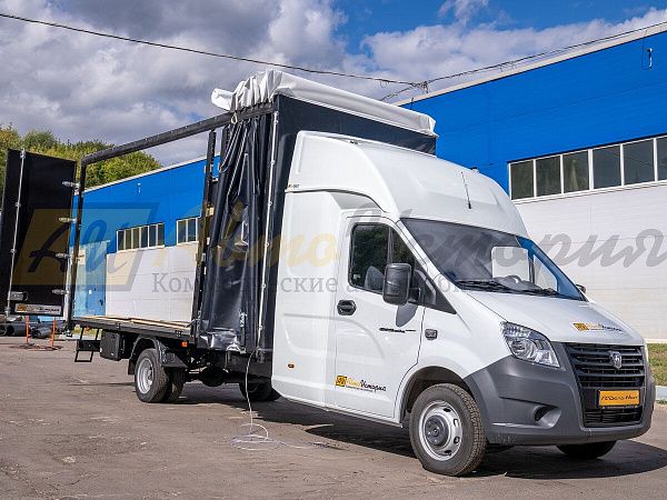Фото автомобиля