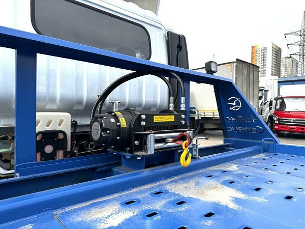 Фото автомобиля