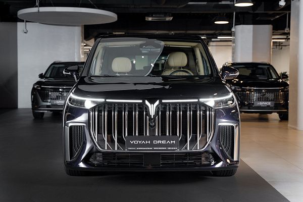 Фото автомобиля