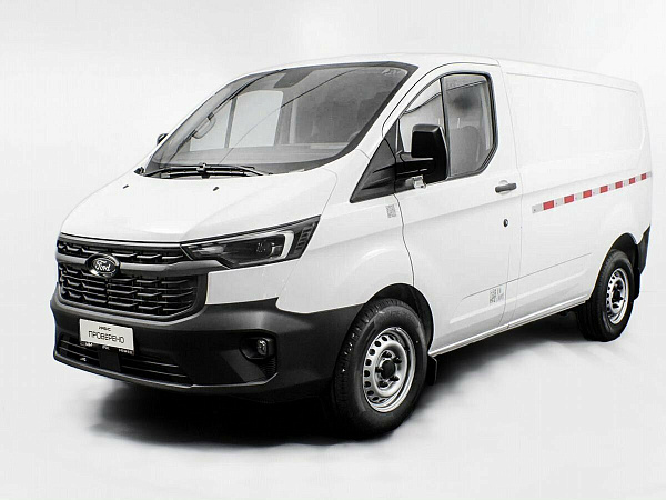 Фото автомобиля