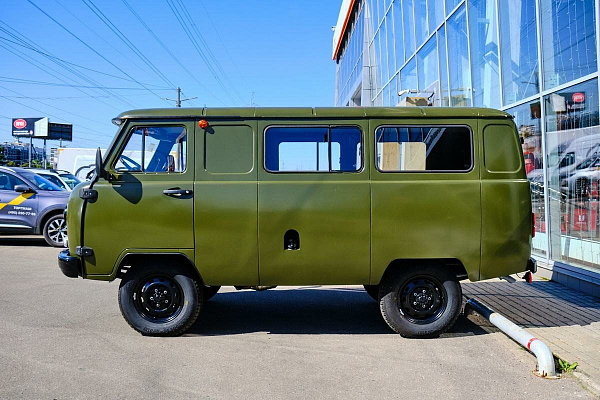 Фото автомобиля